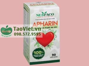 Thuốc Apharin