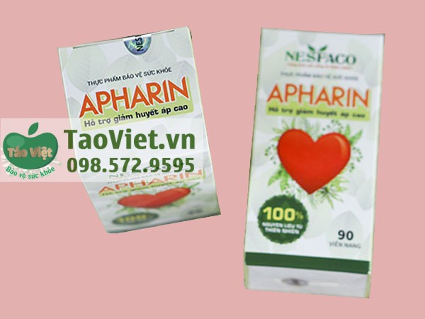 Thuốc Apharin