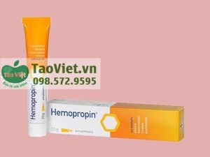 Thuốc Hemopropin