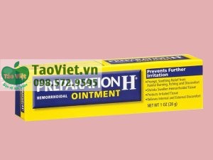 Thuốc Prepation H Ointment