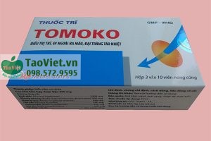 Thuốc Tomoko