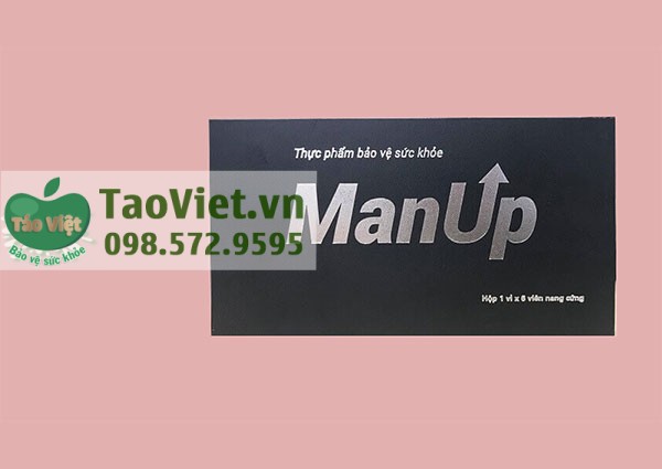 Manup sao Thái Dương