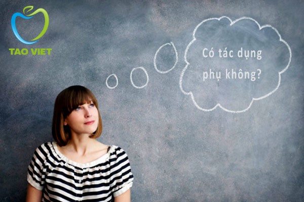 CUMARGOLD CÓ TÁC DỤNG PHỤ KHÔNG?