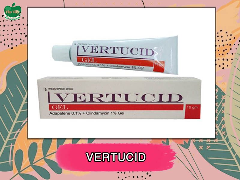 Vertucid