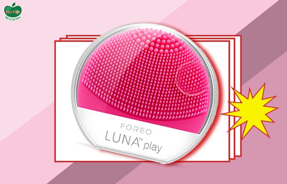 Foreo Luna Play