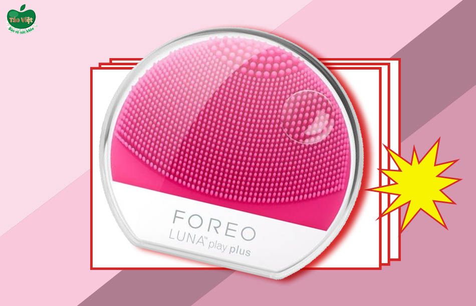 Foreo Luna Play Plus