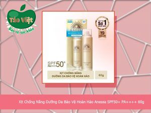 Sản phẩm Perfect UV Sunscreen Skincare Spray