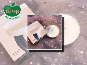 Phấn nước CLIO Stay Perfect Cover Cushion SPF 50+ PA++++