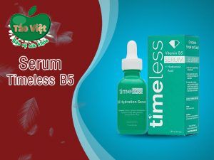 Serum Timeless B5