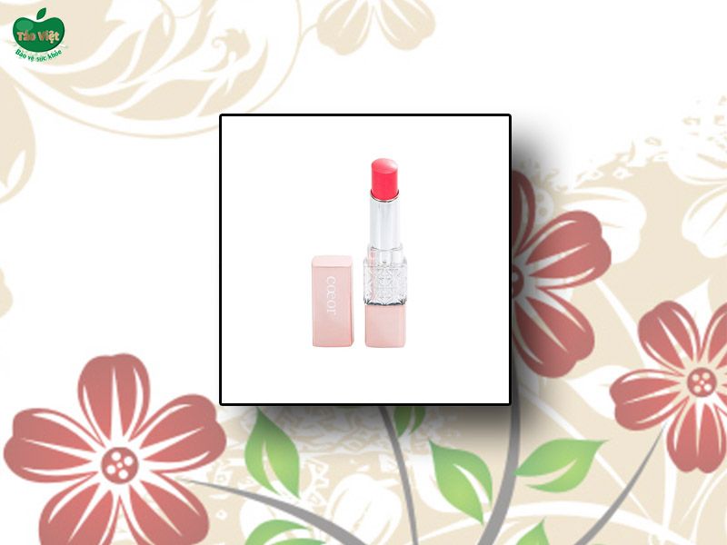 Son môi Naris Cosmetic Coeor Lipstick