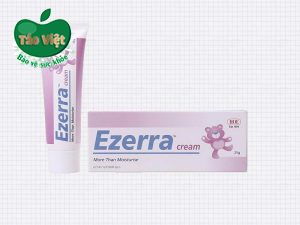 Thuốc Ezerra Cream