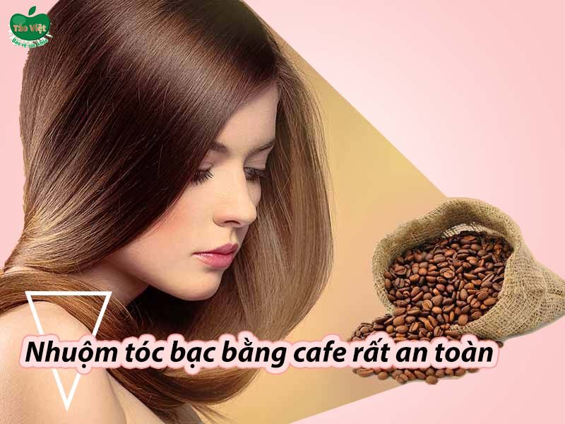 Nhuộm tóc bằng cafe: Bạn muốn tạo ra một phong cách mới cho mái tóc của mình? Hãy thử nhuộm tóc bằng cafe! Đây là một giải pháp an toàn, thiên nhiên và không gây hại cho tóc của bạn. Hình ảnh sẽ cho bạn thấy cách thực hiện và kết quả đầy ấn tượng của việc nhuộm tóc bằng cafe.