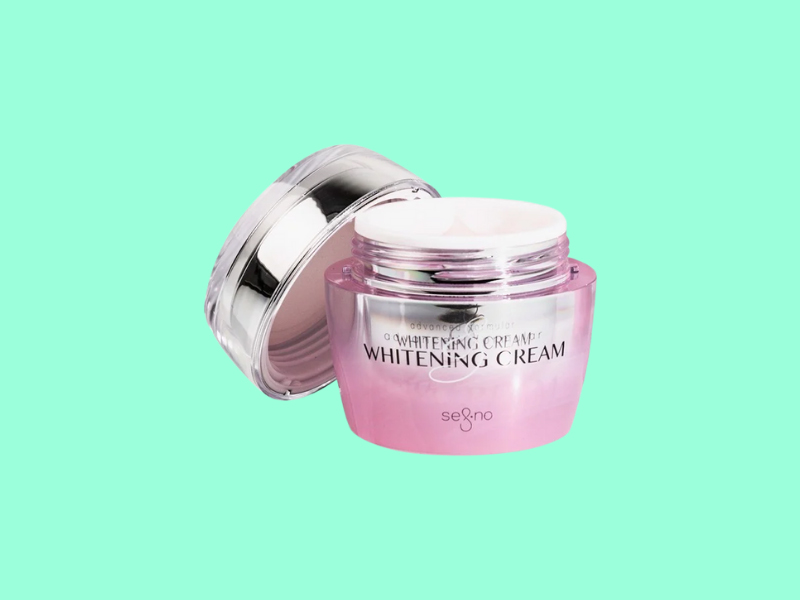 Kem dưỡng trắng da Hàn Quốc Whitening Cream